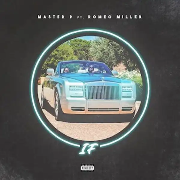 Instrumental: Master P - If (Prod. By BlaqNmilD)